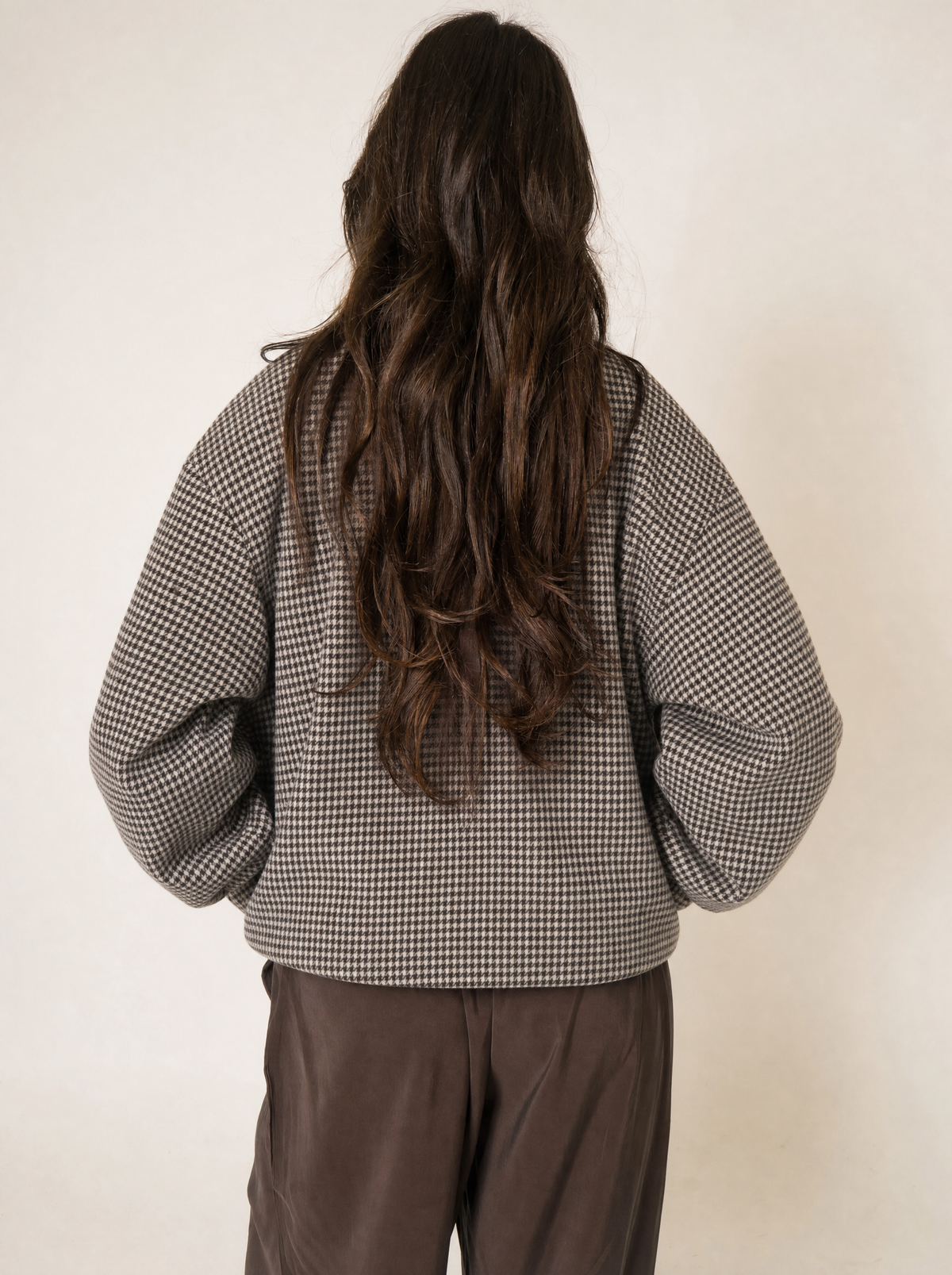 Good Taste Only Jacket