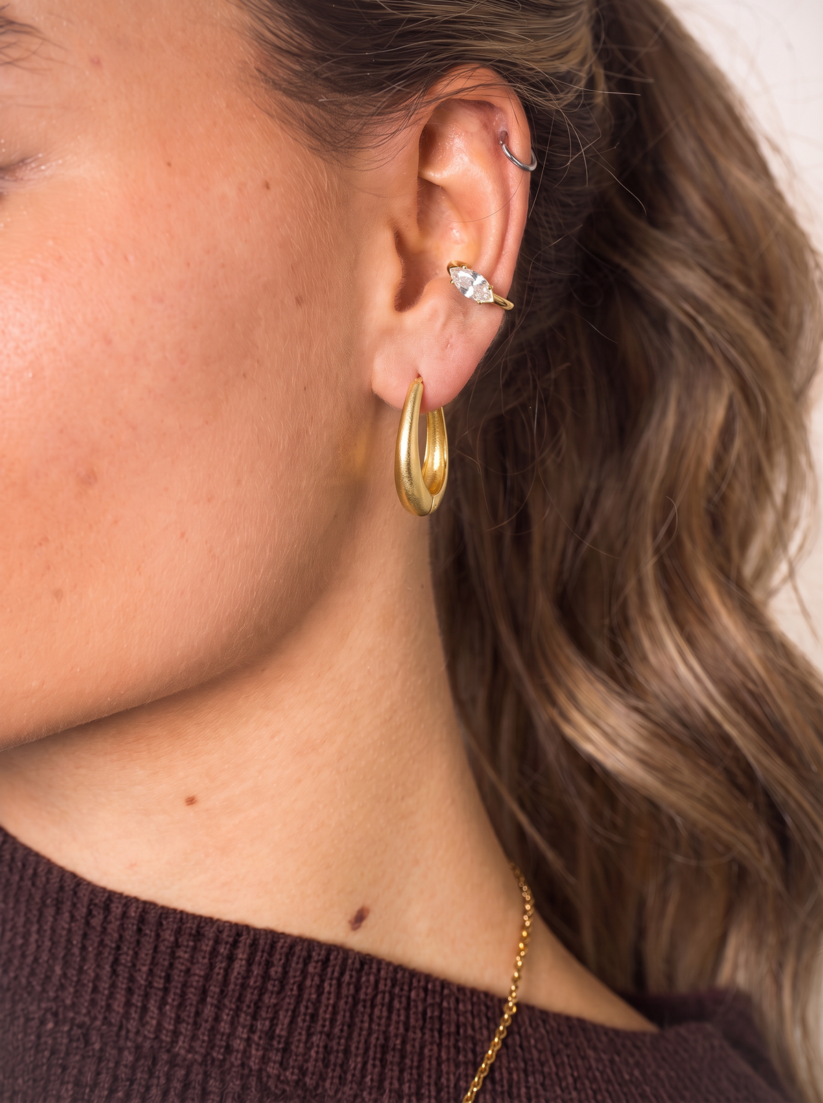 Hot For No Reason Hoops
