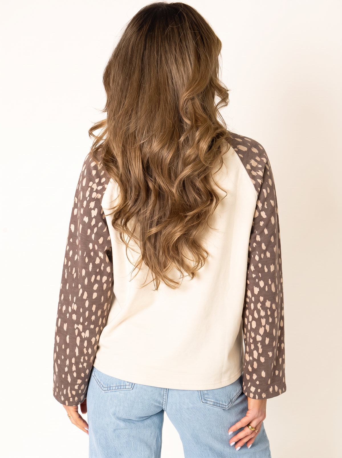 Wild Spirit Longsleeve