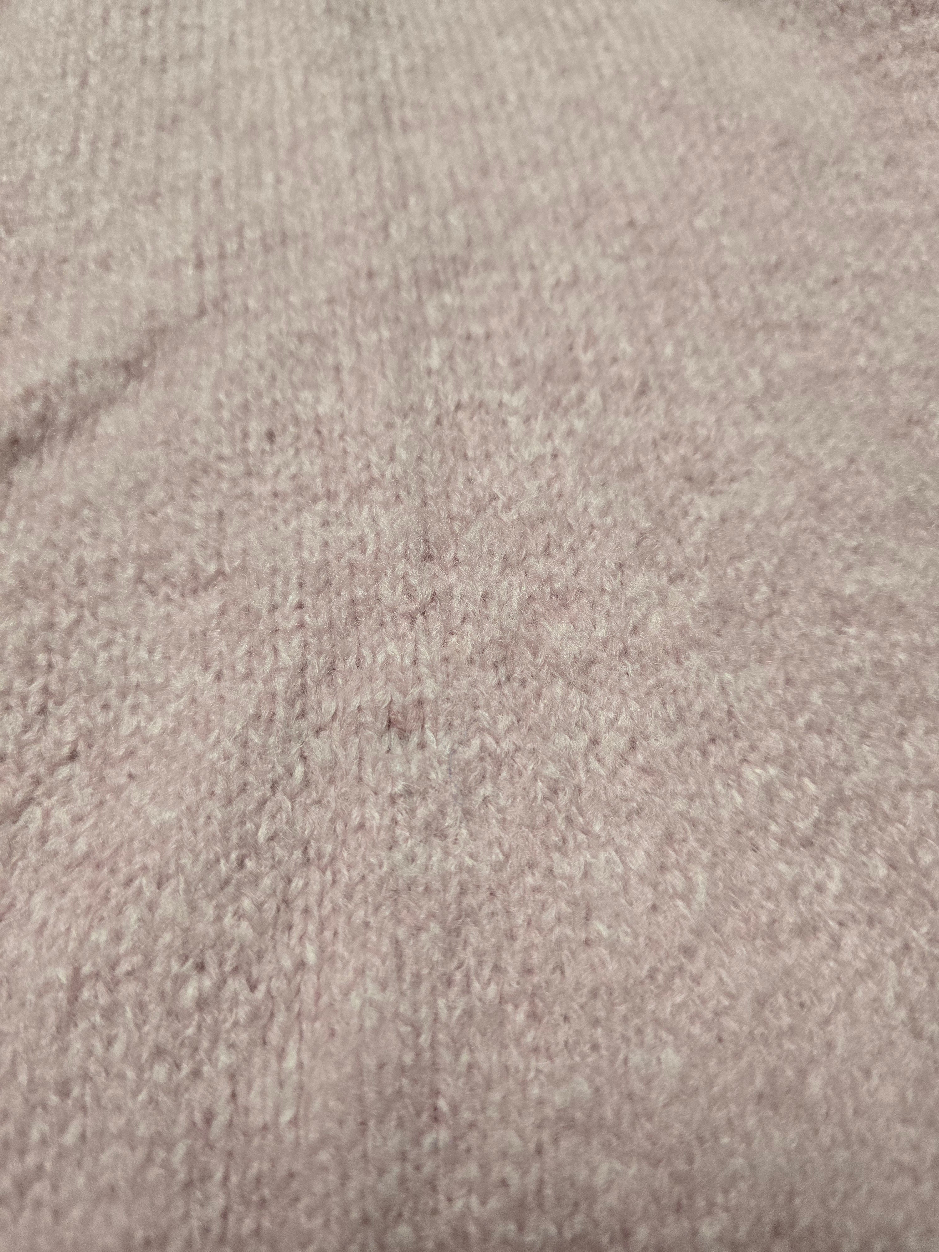 LUCKY DEAL 2047 Moonlit Cardigan - Hellrosa - vom Umtausch ausgeschlossen -