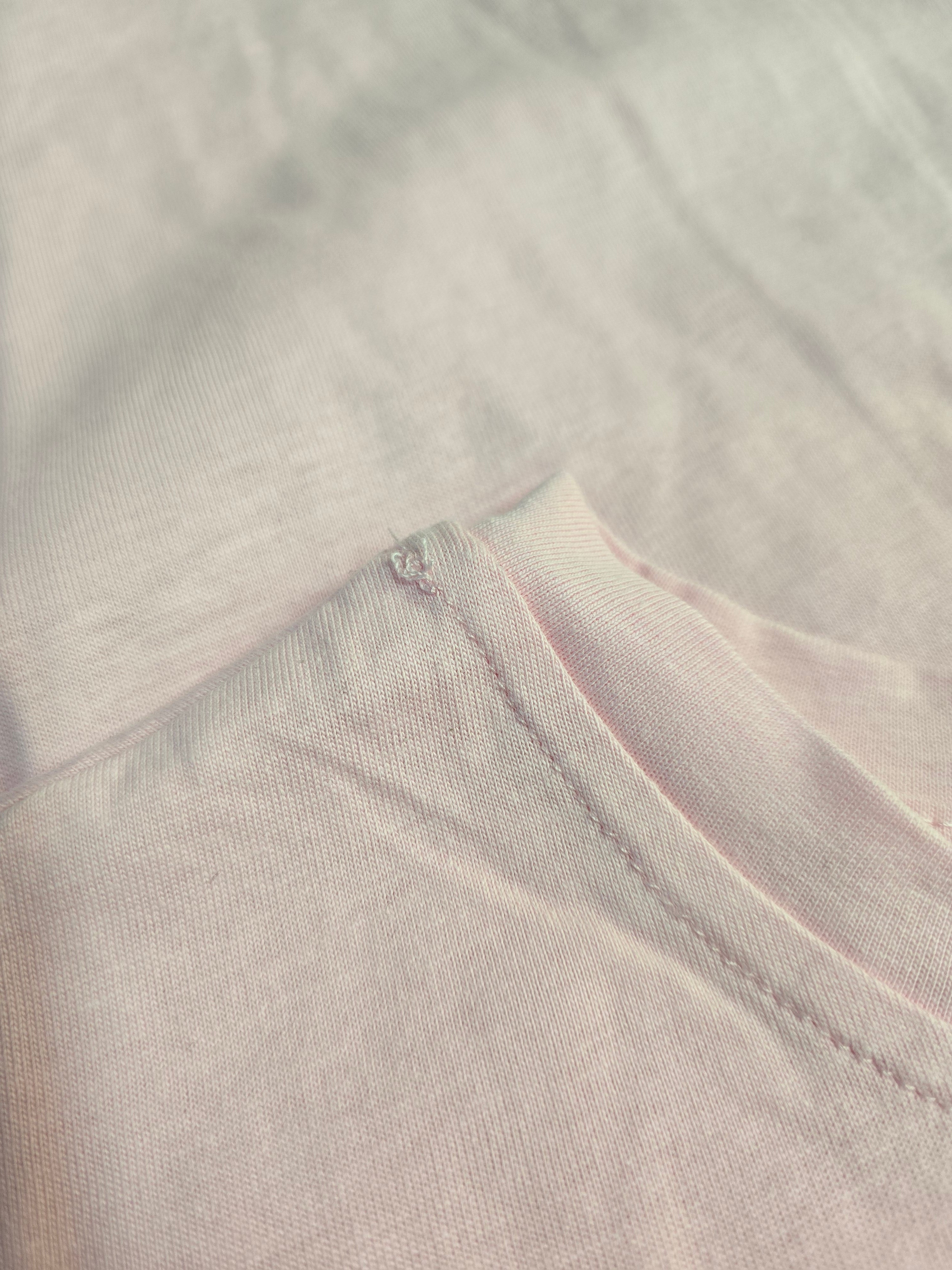 LUCKY DEAL 1470 Seashell Hotel T-Shirt - Rosa  vom Umtausch ausgeschlossen -