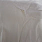 LUCKY DEAL 518 Cut Out Leinen Summer Dress - weiss - vom Umtausch ausgeschlossen -