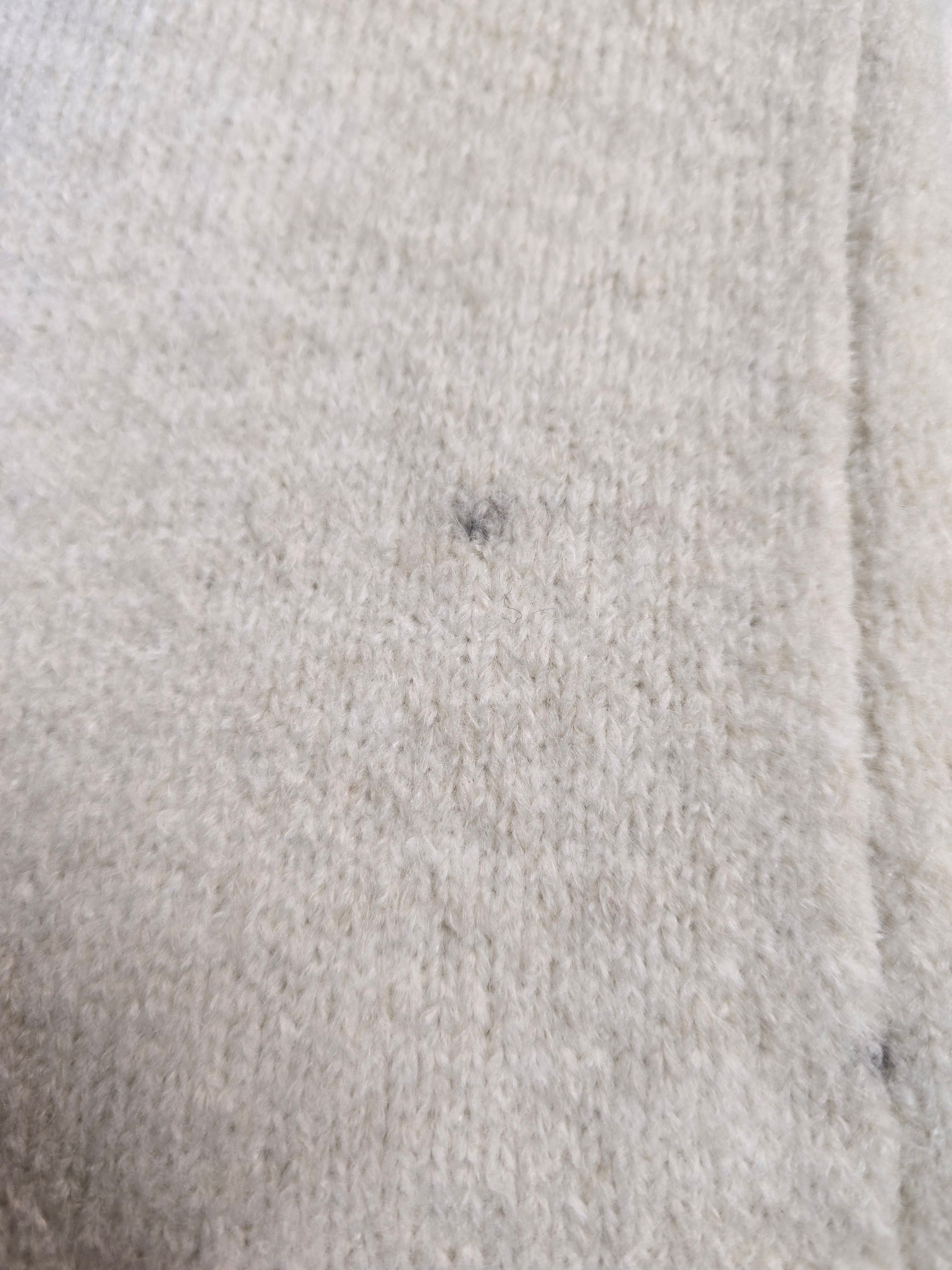 LUCKY DEAL 2024 Moonlit Cardigan - Beige - vom Umtausch ausgeschlossen -