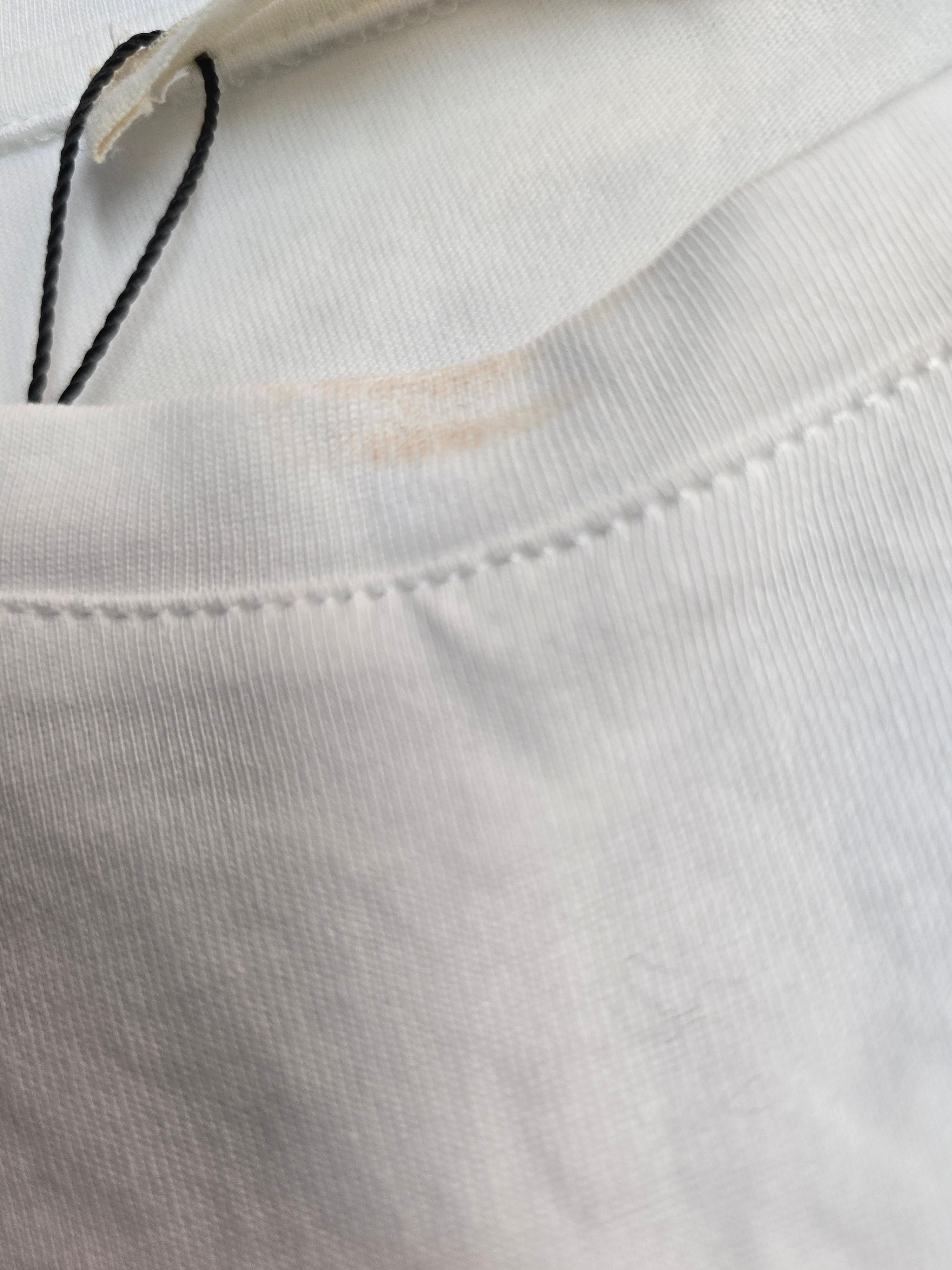 LUCKY DEAL 1989 Weekend Away Oversize Longsleeve - weiß - vom Umtausch ausgeschlossen -