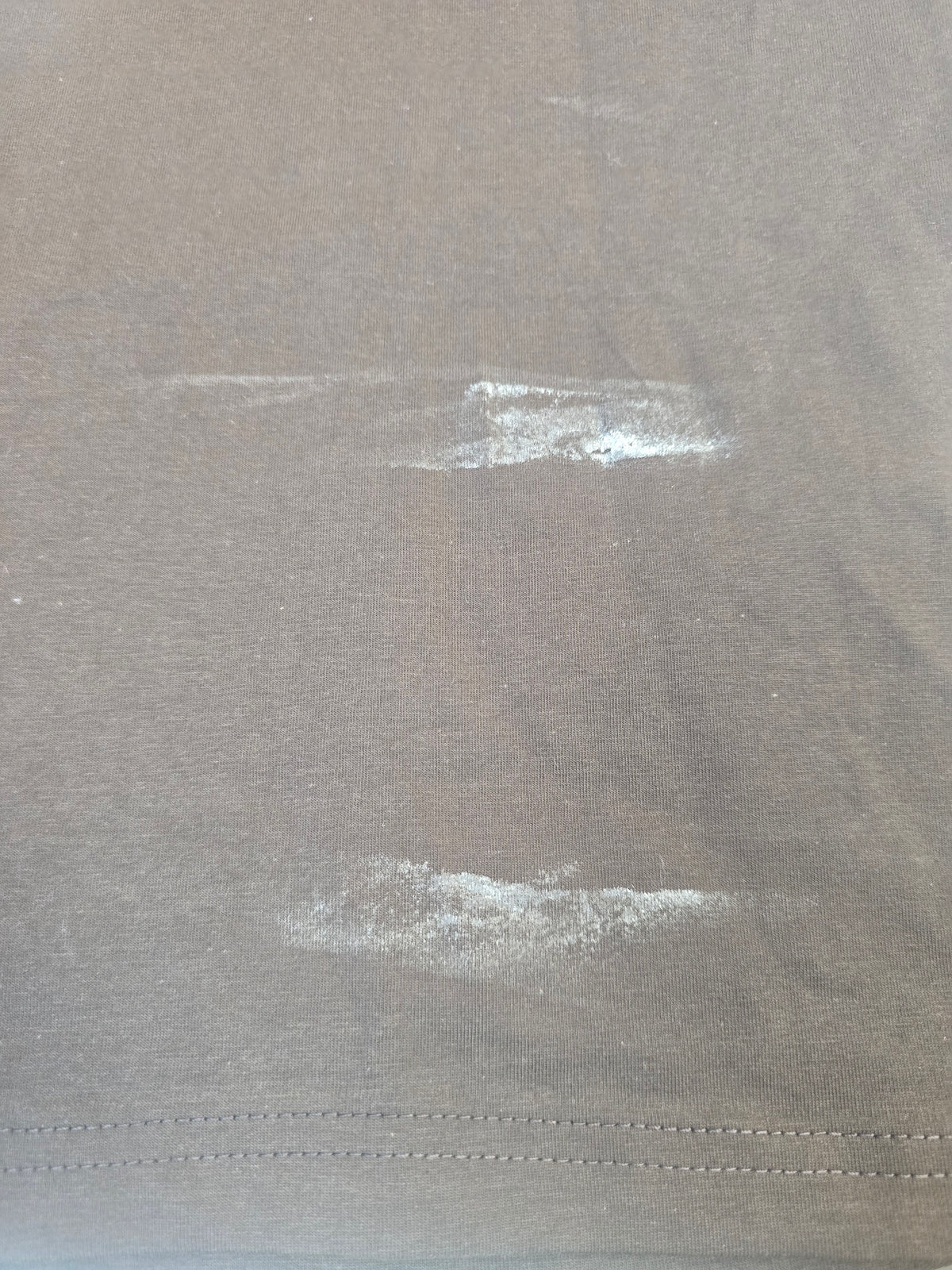 LUCKY DEAL 2322 Oversized Longsleeve - Chocolate - vom Umtausch ausgeschlossen -