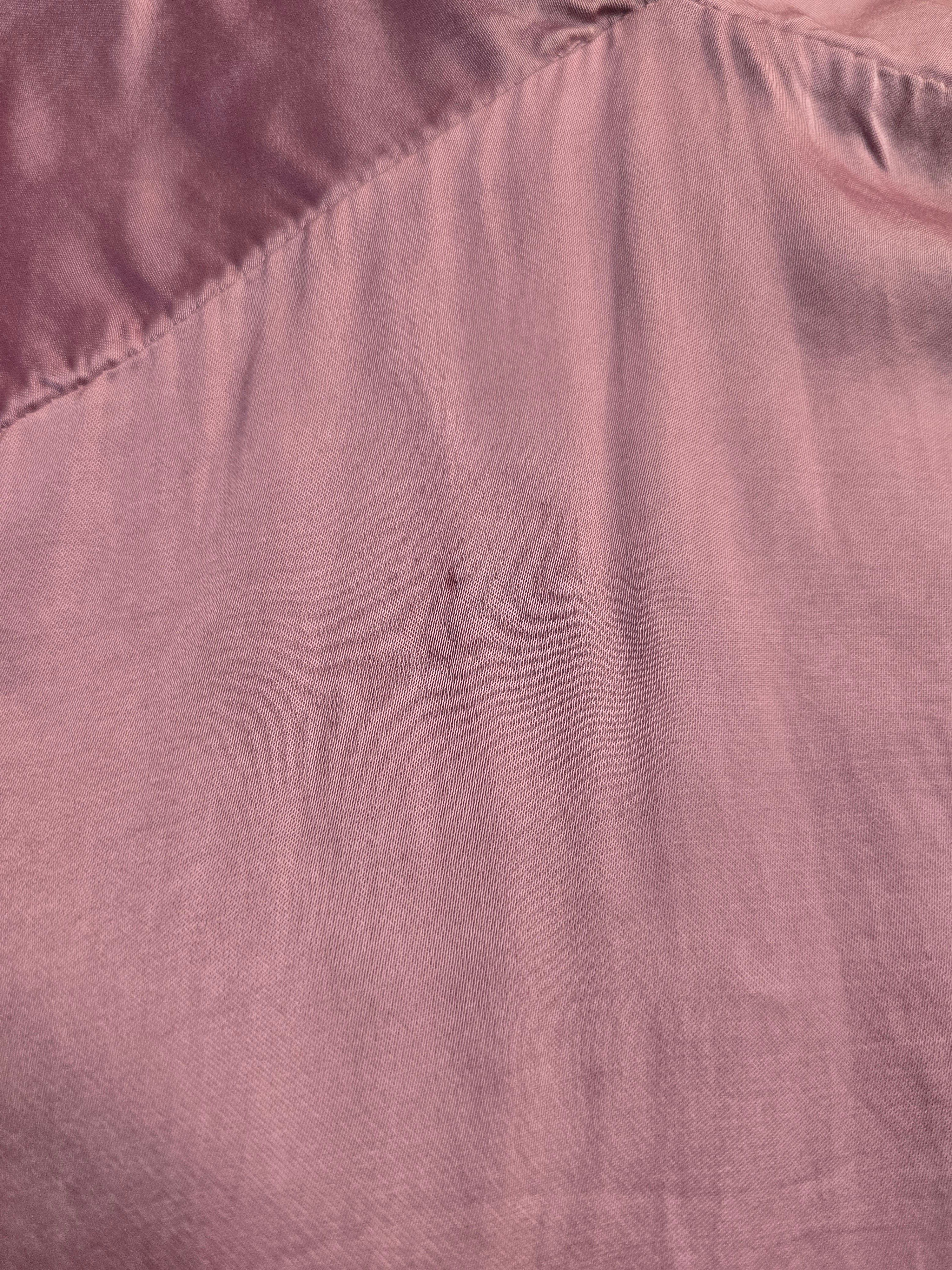 LUCKY DEAL 1699 Silky Sleek Maxikleid - Beere - vom Umtausch ausgeschlossen -