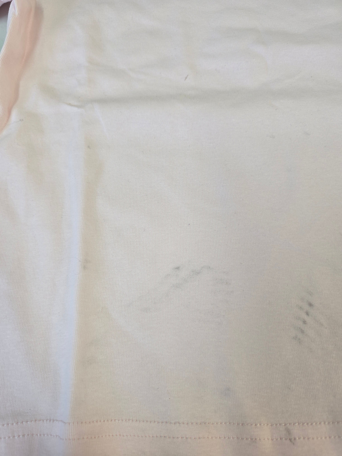 LUCKY DEAL 2375 Cotton Lace Shirt - Hellrosa - vom Umtausch ausgeschlossen -