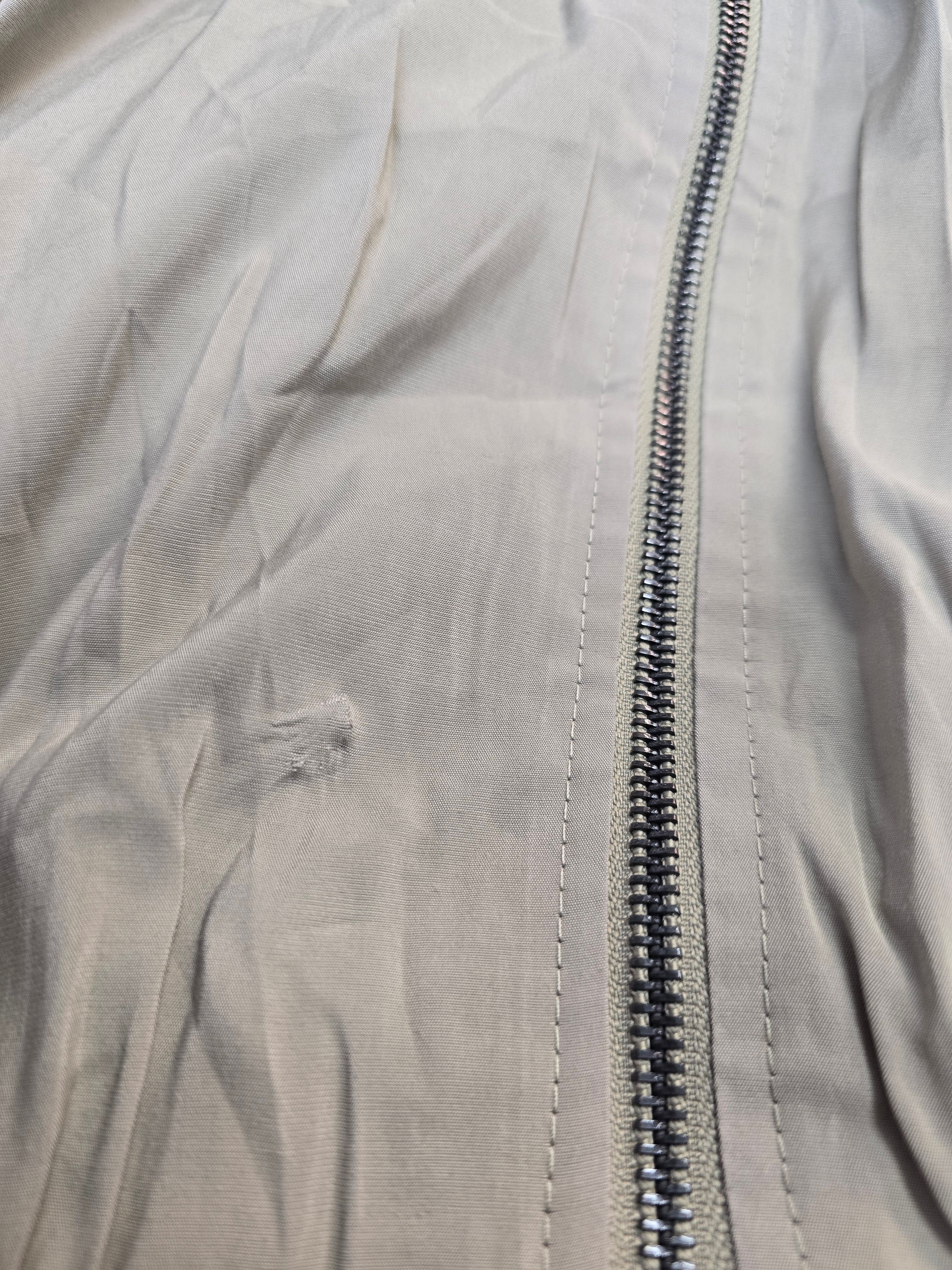 LUCKY DEAL 2217 Fall For You Jacket - Taupe - vom Umtausch ausgeschlossen -