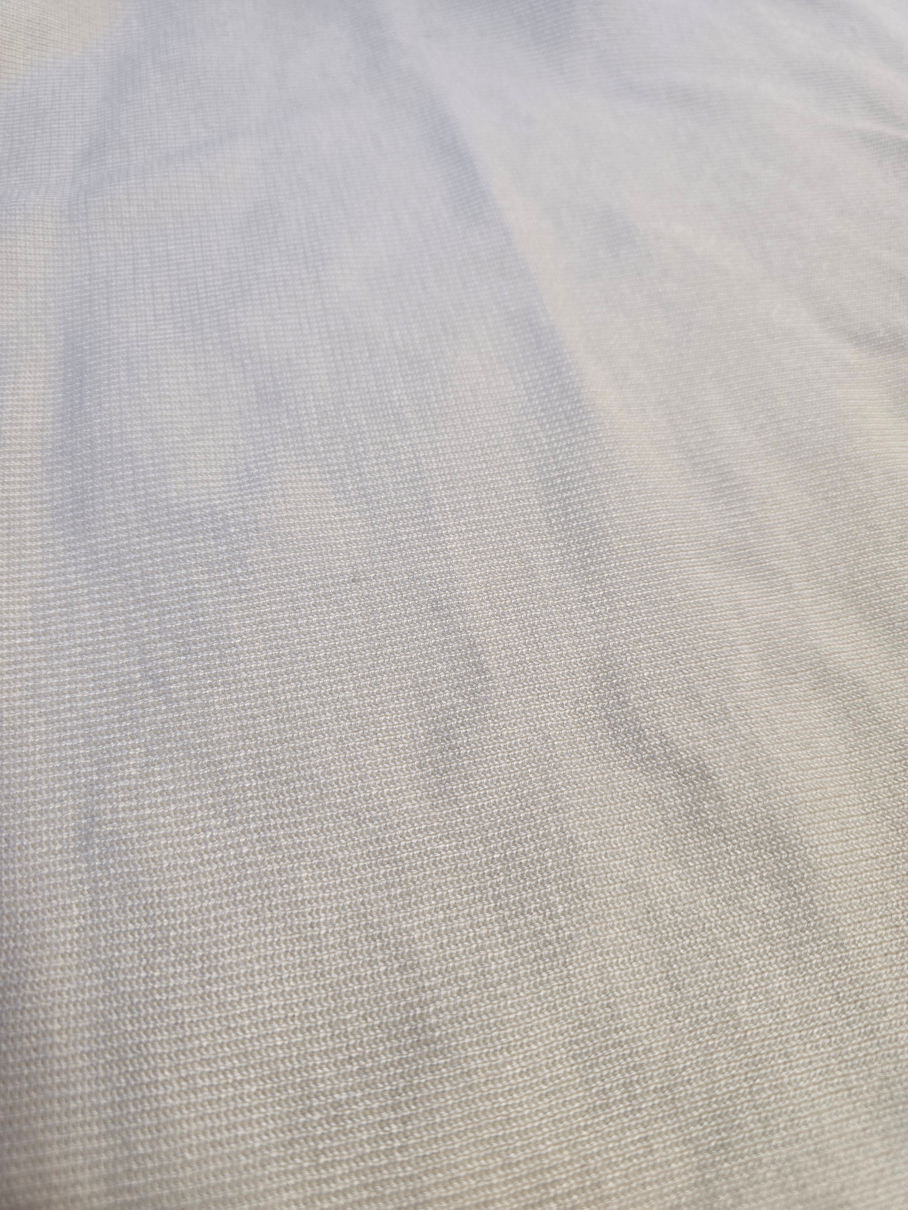 LUCKY DEAL 2248 One Button Soft Knit Cardigan - Cloud Dancer - vom Umtausch ausgeschlossen -